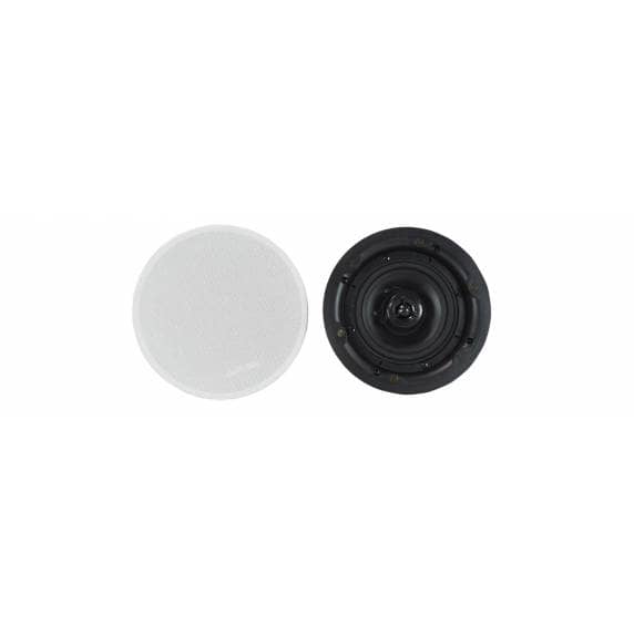 Adastra BCS52S - 5.25" Bluetooth Ceiling Speakers (Pair)