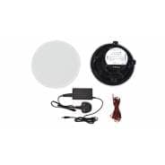 Adastra BCS52S - 5.25" Bluetooth Ceiling Speakers (Pair)