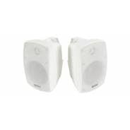 Adastra BH4 8 Ohm Indoor/Outdoor Background Music Speakers (Pair)