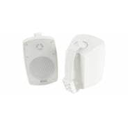 Adastra BH4 8 Ohm Indoor/Outdoor Background Music Speakers (Pair)