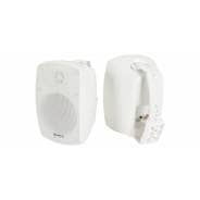 Adastra BH4 8 Ohm Indoor/Outdoor Background Music Speakers (Pair)