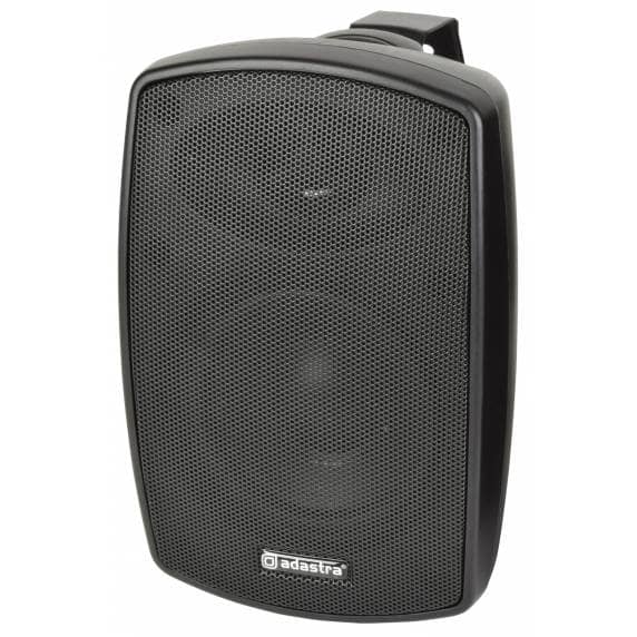 Adastra BH4V-B Outdoor Speaker, 100V/16 Ohms, IP44 Rated	