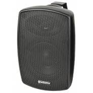 Adastra BH4V-B Outdoor Speaker, 100V/16 Ohms, IP44 Rated	