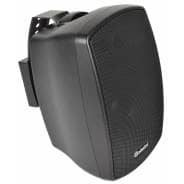 Adastra BH4V-B Outdoor Speaker, 100V/16 Ohms, IP44 Rated	