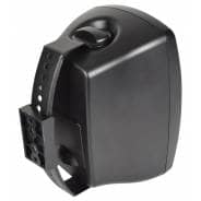 Adastra BH4V-B Outdoor Speaker, 100V/16 Ohms, IP44 Rated	