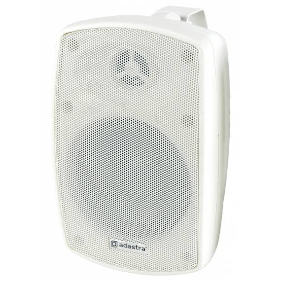 Adastra BH4V-W Outdoor Speaker, 100V/16 Ohms, IP44 Rated