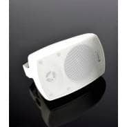 Adastra BH4V-W Outdoor Speaker, 100V/16 Ohms, IP44 Rated