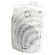 Adastra BH4V-W Outdoor Speaker, 100V/16 Ohms, IP44 Rated