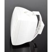 Adastra BH4V-W Outdoor Speaker, 100V/16 Ohms, IP44 Rated