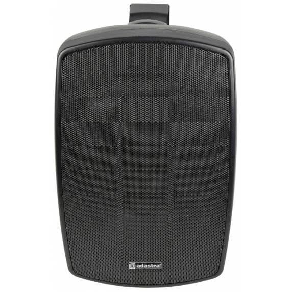 Adastra BH5V-B Background Music Speaker, 100V/16 Ohms, IP44 Rated	