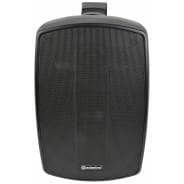 Adastra BH5V-B Background Music Speaker, 100V/16 Ohms, IP44 Rated	
