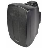 Adastra BH5V-B Background Music Speaker, 100V/16 Ohms, IP44 Rated	