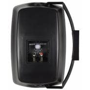 Adastra BH5V-B Background Music Speaker, 100V/16 Ohms, IP44 Rated	