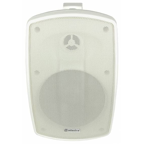 Adastra BH5V-W Background Music Speaker, 100V/16 Ohms, IP44 Rated	
