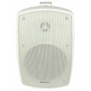 Adastra BH5V-W Background Music Speaker, 100V/16 Ohms, IP44 Rated	