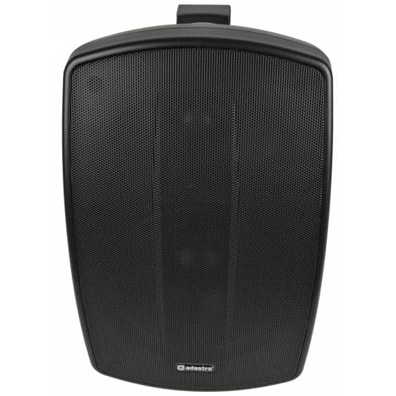 Adastra BH6V-B Background Music Speaker, 100V/16 Ohms, IP44 Rated	