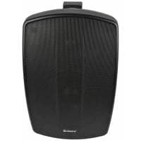 Adastra BH6V-B Background Music Speaker, 100V/16 Ohms, IP44 Rated	