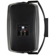 Adastra BH6V-B Background Music Speaker, 100V/16 Ohms, IP44 Rated	
