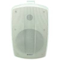Adastra BH6V-W Background Music Speaker, 100V/16 Ohms, IP44 Rated	