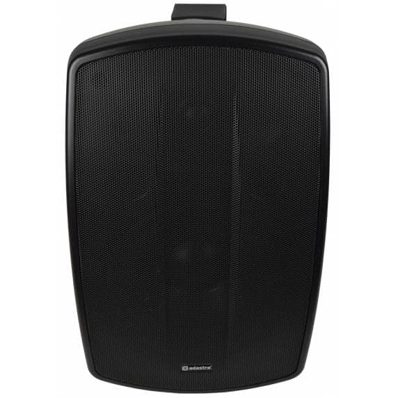 Adastra BH8V-B Background Music Speaker, 100V/16 Ohms, IP44 Rated	