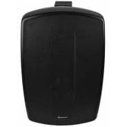Adastra BH8V-B Background Music Speaker, 100V/16 Ohms, IP44 Rated	