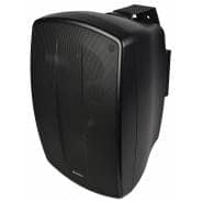 Adastra BH8V-B Background Music Speaker, 100V/16 Ohms, IP44 Rated	