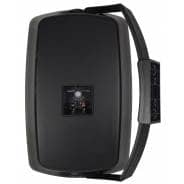 Adastra BH8V-B Background Music Speaker, 100V/16 Ohms, IP44 Rated	
