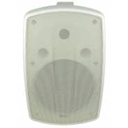 Adastra BH8V-W Background Music Speaker, 100V/16 Ohms, IP44 Rated	