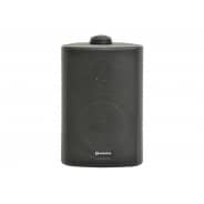 Adastra BP3V-B Compact Outdoor Wall Speaker - 3" 100V Line