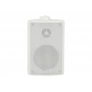 Adastra BP3V-W Compact Outdoor Wall Speaker - 3" 100V Line