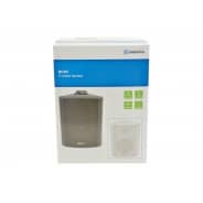 Adastra BP3V-W Compact Outdoor Wall Speaker - 3" 100V Line