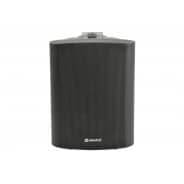 Adastra BP4V-B Compact Outdoor Wall Speaker - 4" 100V Line