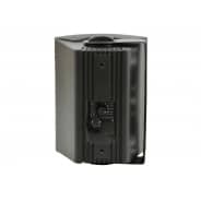 Adastra BP4V-B Compact Outdoor Wall Speaker - 4" 100V Line