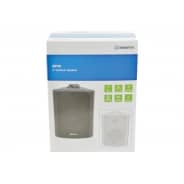 Adastra BP4V-W Compact Outdoor Wall Speaker - 4" 100V Line