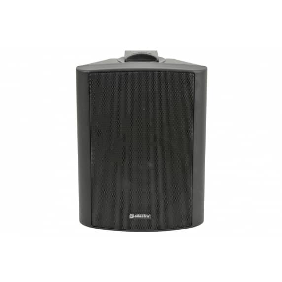 Adastra BP5V-B 100V 5.25" Weatherproof Speaker Black