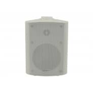 Adastra BP5V-W 100V 5.25" Weatherproof Speaker White