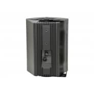 Adastra BP6V-B 40W 100V 6.5" Weatherproof Wall Speaker - Black 