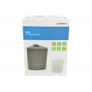 Adastra BP6V-W 40W 100V 6.5" Weatherproof Wall Speaker - White