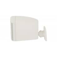 Adastra C25V-W 2.5" 15W 100V Line Satellite Speakers - Pair