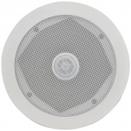 Adastra C5D 2-Way 40W Ceiling Speaker with Directional Tweeter - 8 Ohms