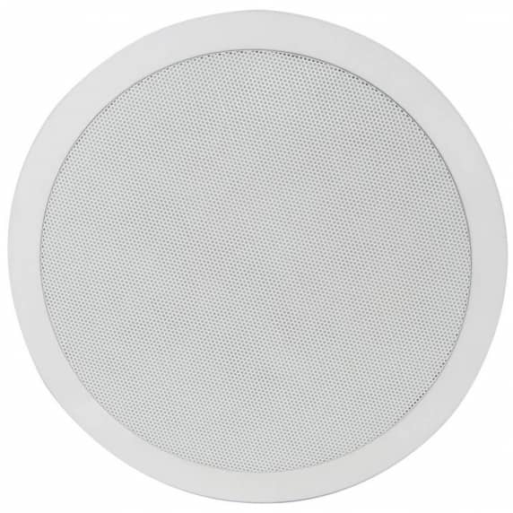 Adastra CC8V Commercial 50W 100V Ceiling Speaker (8")