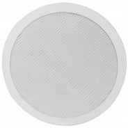 Adastra CC8V Commercial 50W 100V Ceiling Speaker (8")