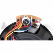 Adastra CC8V Commercial 50W 100V Ceiling Speaker (8")