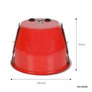 Adastra CF-5D 5.25" 100V Ceiling Speaker with Fire Dome