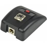 Adastra COM41 Dynamic XLR Paging Microphone