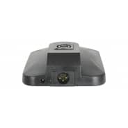 Adastra COM60 Paging Microphone with Chime