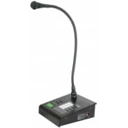 Adastra CS-4 Call Station / Microphone for RM244V Mixer Amplifier