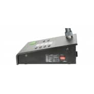 Adastra CS-4 Call Station / Microphone for RM244V Mixer Amplifier