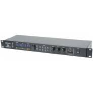 Adastra DM-8 MK2 Automated Announcement System