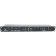 Adastra DM-8 MK2 Automated Announcement System